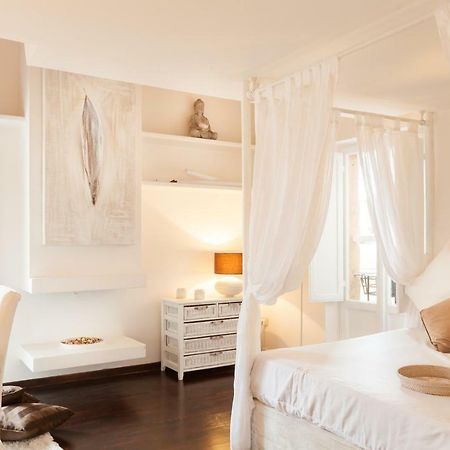 Navona Luxury Sky Penthouse Apartman Róma Kültér fotó