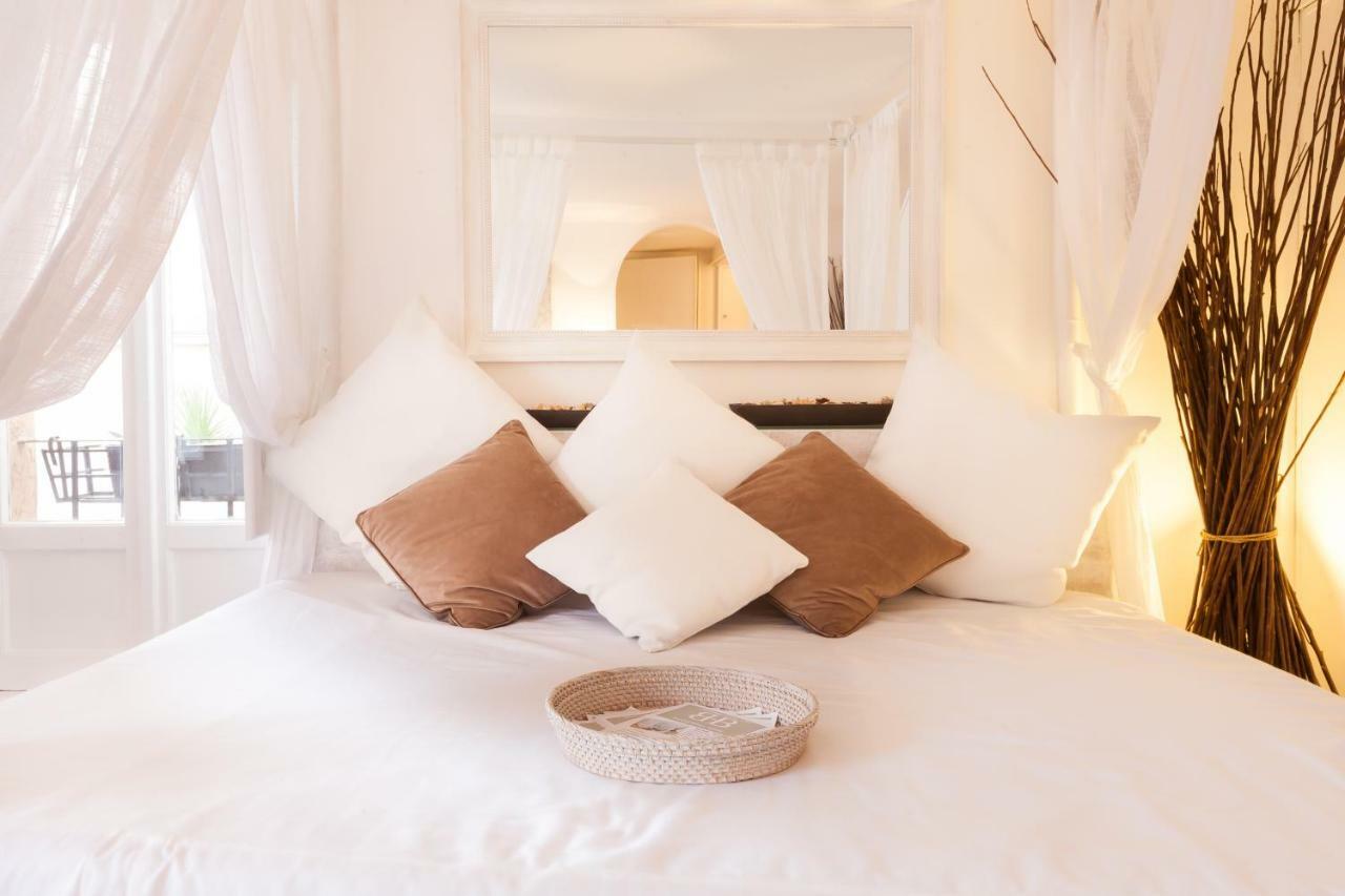 Navona Luxury Sky Penthouse Apartman Róma Kültér fotó